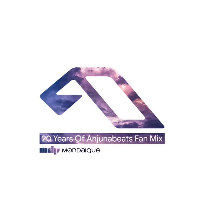 Anjunabeats 20 Years