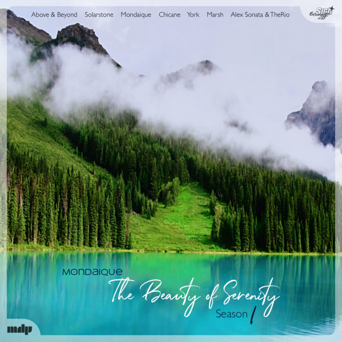 The Beauty of Serenity: Season 01